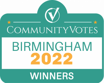 Community Votes 2022 winner