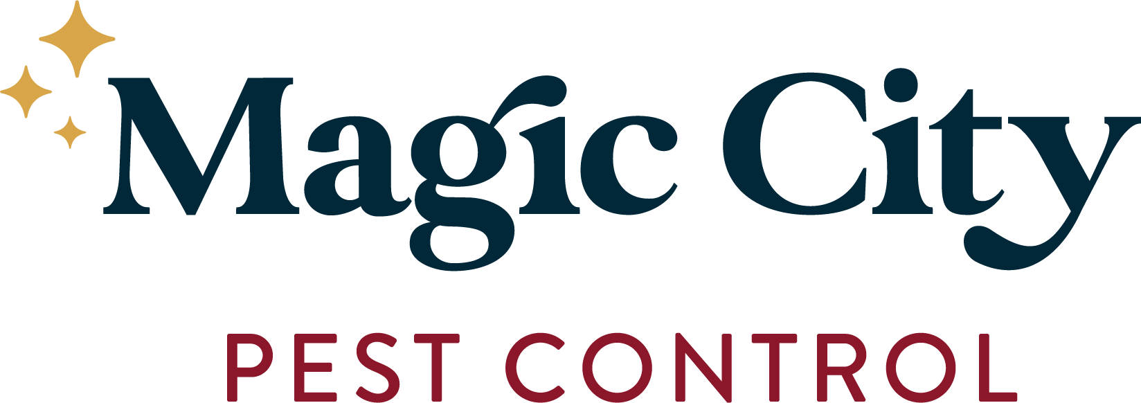 Magic City Pest Control